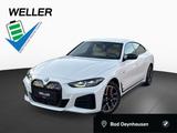 BMW i4 M50 GC M Sport PRO LCPro,DAPr,PA+,H/K,HUD,360
