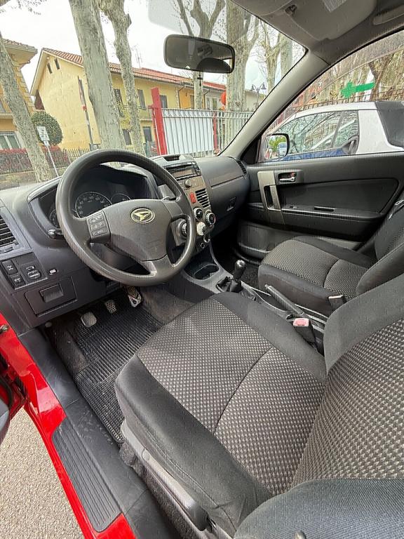 Daihatsu Terios