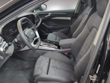 Audi A6 - 6