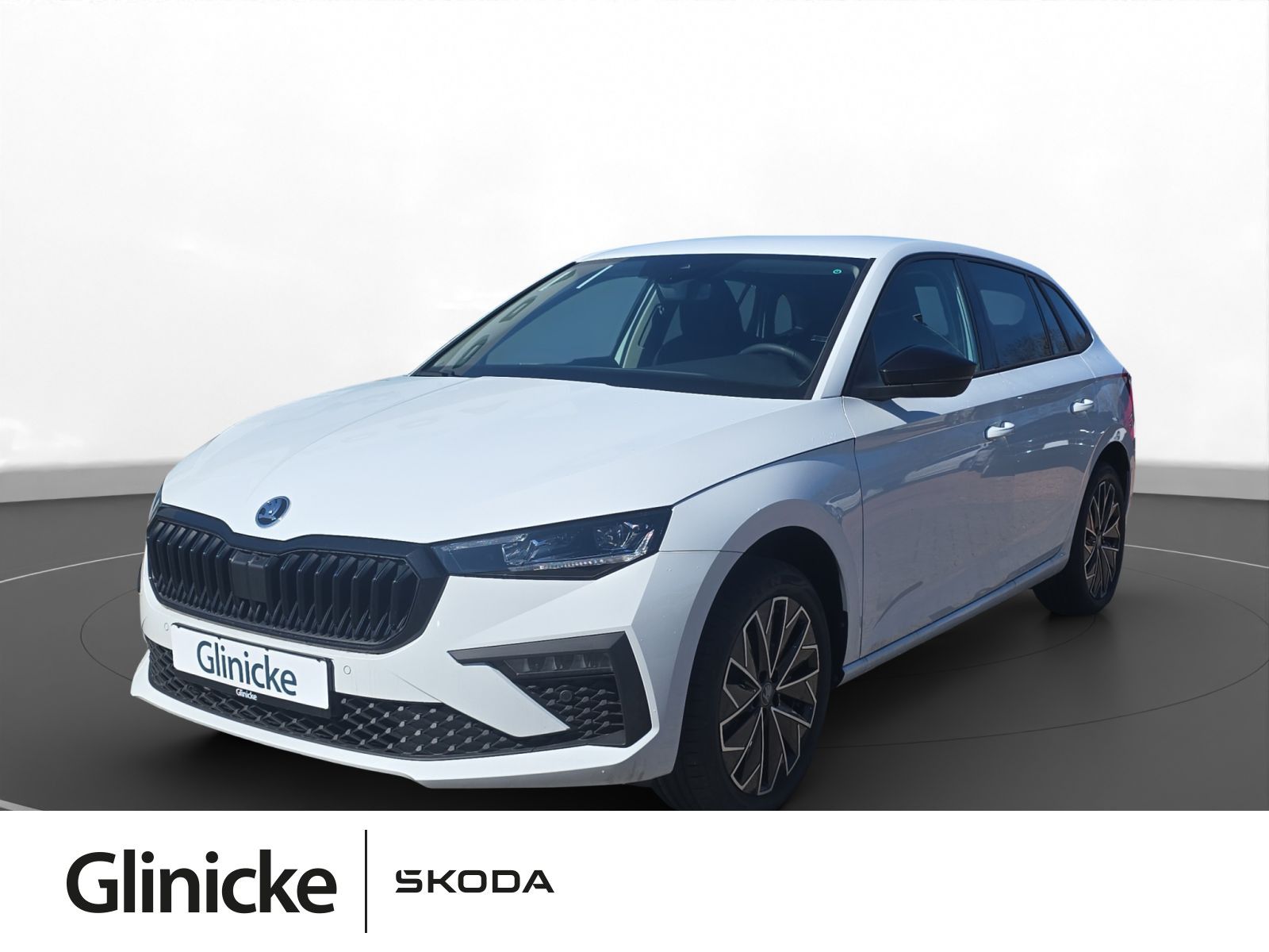 Skoda Scala 1.5 TSI Balance OPF AHK PDC LED