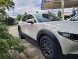 Mazda CX-30 2.0 SKYACTIV-G M-Hybrid 150 - - Mazda CX-30 von privat