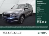 Skoda Karoq 1.5 TOUR PANO AHK 360°CAM ACC EKLAPPE NAVI - Skoda Karoq aus 2025
