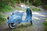 Vespa Wunderschöne Vespa 50N (1975) - VESPA V50N