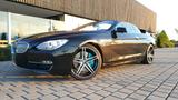BMW 650i Cabrio - - BMW 650 von privat
