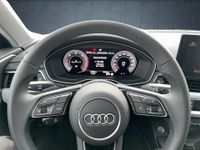Audi A4 - Vorschau Bild 11