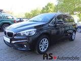 BMW 218 Gran Tourer i 2.Hand*Navi*Pano*PDCv+h*AHK - BMW 218 Gran Tourer aus 2018