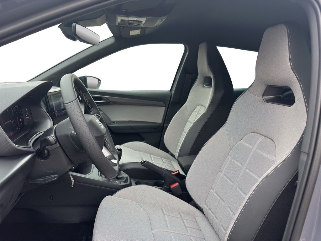 Seat Arona - Bild 11