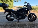 Yamaha XJR 1200 4PU Öhlins  - YAMAHA XJ 1200