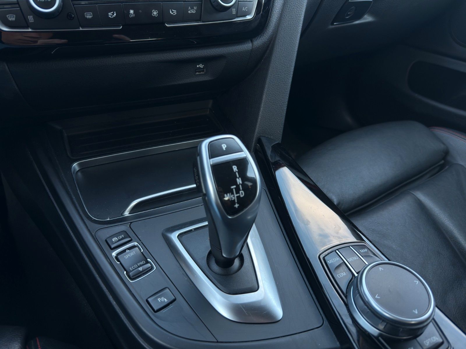 Fahrzeugabbildung BMW 420 Gran Coupé M-Paket /Dig.Cockpit/Head-Up/ACC