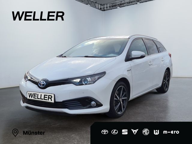 Toyota Auris 1.8 Hybrid TS Team D *Kamera*SmartKey*SHZ*