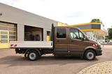 Mercedes-Benz Sprinter Pritsche/DoKa  6 Sitze - Offers