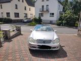 Mercedes-Benz Mercedes Benz C 200 Kompressor - gebrauchte Mercedes-Benz C 200 aus dem Jahr 2001
