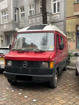 Mercedes-Benz Bremer T1 - Angebote entsprechen deinen Suchkriterien