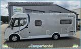 Dethleffs Advantage I 6611 TOP-ZUSTAND#SAT-TV#WENIG KM#AHK - Dethleffs T 6611