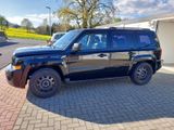 Jeep Patriot 2.4 LPG - Jeep Patriot: 2.4
