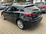 Mazda 3 Lim. Sports-Line Navi Head-Up Xenon Shz. Klima - gebrauchte Mazda 3 aus dem Jahr 2016