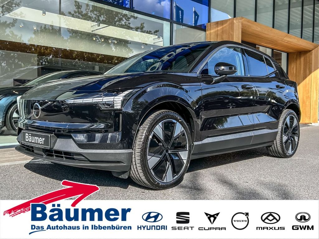 Image of Volvo EX30