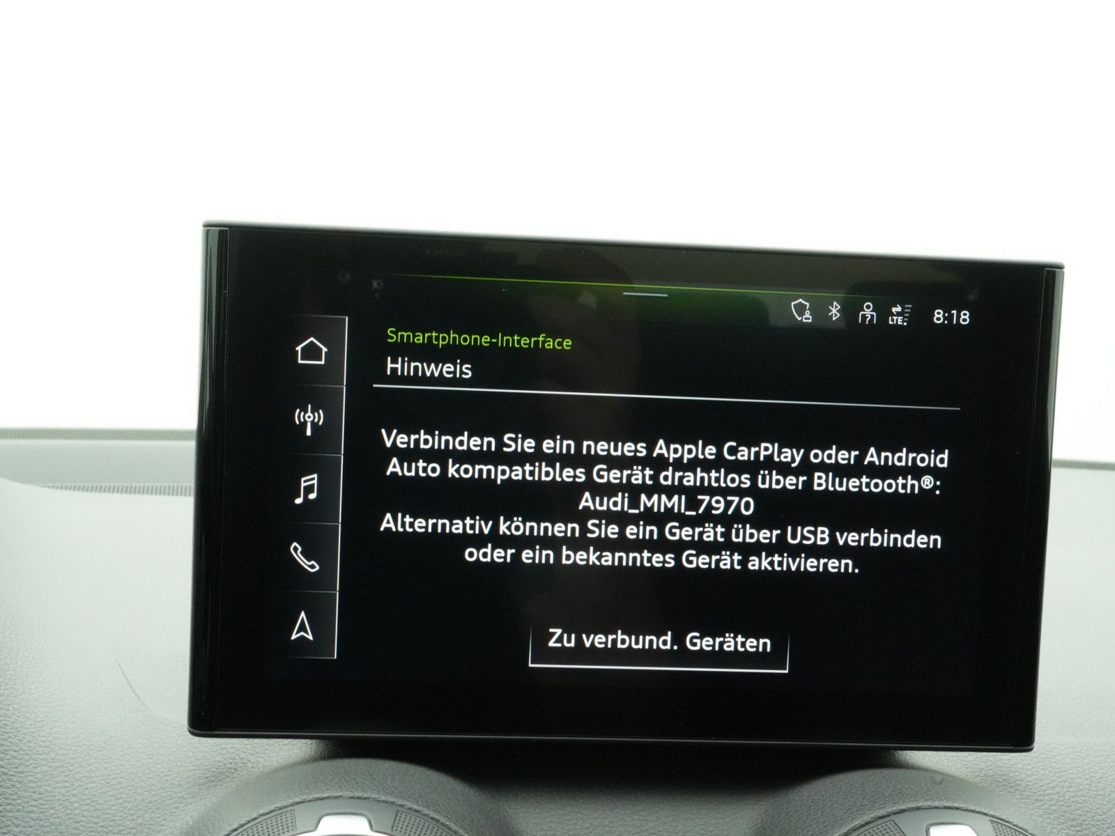 Audi Q2 - Bild 17