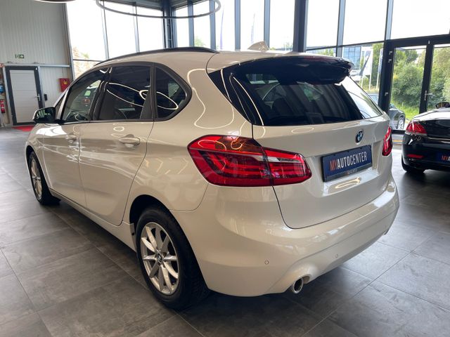 BMW 216d Active Tourer Advantage *1.HD*19%*NAVI*LED*