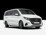 Mercedes-Benz V 250 d 4MATIC AVANTGARDE Lang - Mercedes-Benz V 250 Neuwagen
