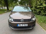 Volkswagen Sharan 2.0 TDI DSG 130kW BlueMotion Tech MAT... - Volkswagen Sharan: Bluemotion