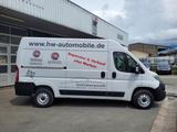 Fiat Ducato Serie 7 Kasten L2H2 2,2 PSA 140 AHZV - Angebote