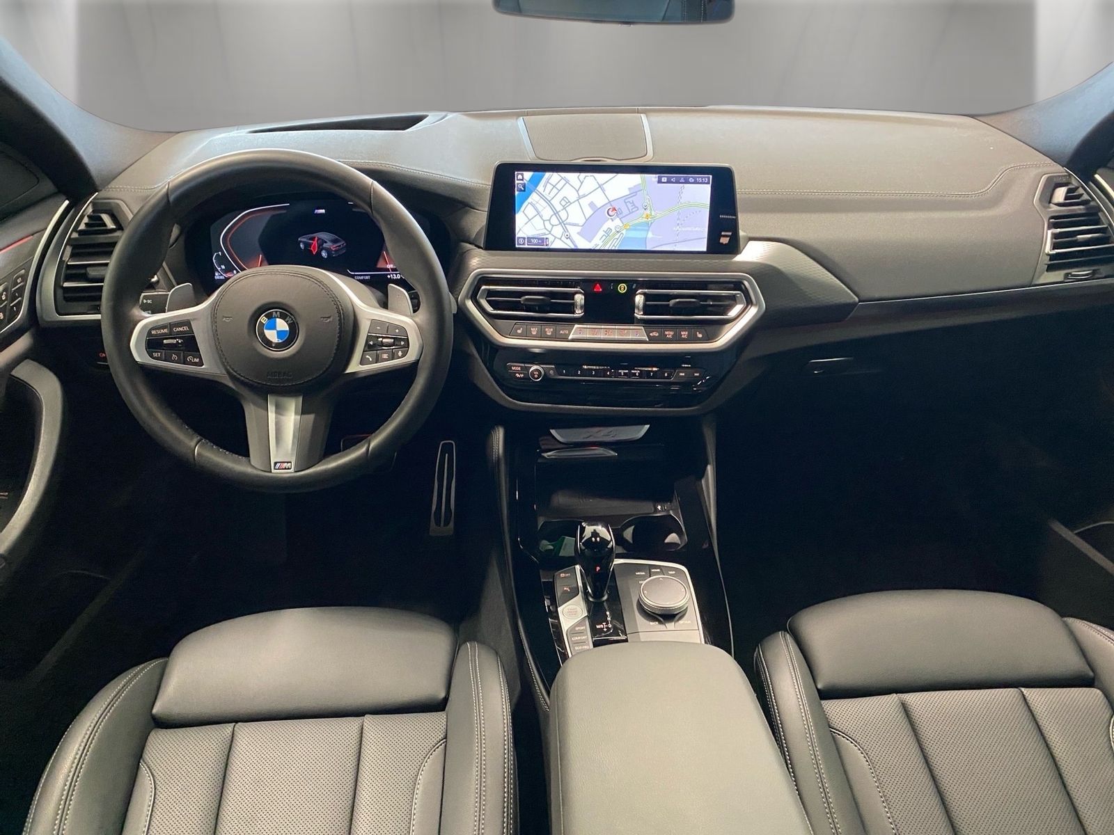 BMW X4 - Bild 12