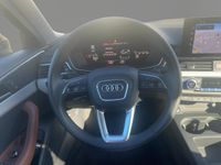 Audi A4 - Vorschau Bild 10