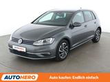 Volkswagen Golf VII 1.5 TSI ACT Join BlueMotion Tech Aut. - Volkswagen Gebrauchtwagen in Düsseldorf