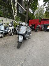 Vespa GTS Super 300 ABS - VESPA MOTORRAD