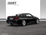 BMW 440i xDrive M Sport A. +AHK+H&K+HUD+adLED+DAB+ - gebrauchte BMW 440 aus dem Jahr 2020
