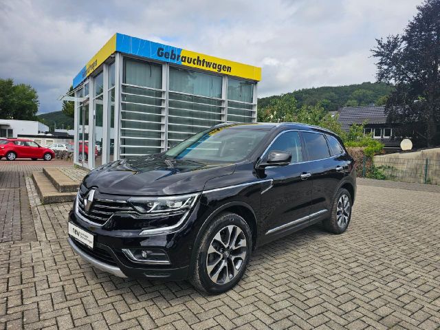 Renault Koleos Intens 4x4