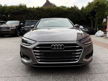 Audi A4 - 4