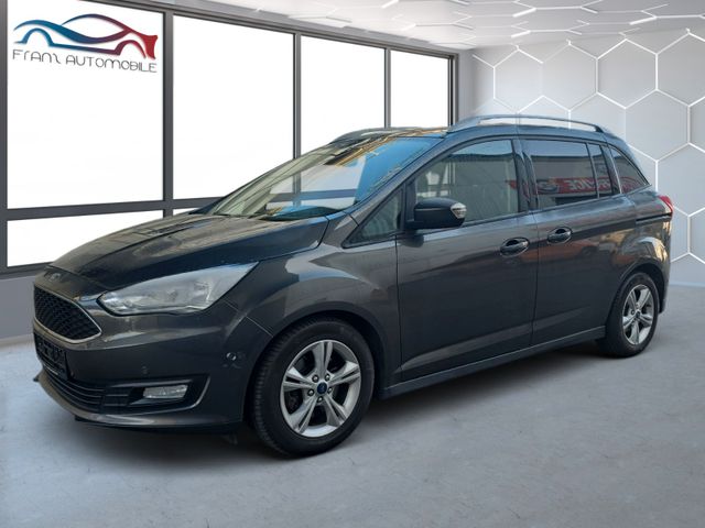 Ford Grand C-Max  1,5 Business Edition*NAVI*7 SITZE*
