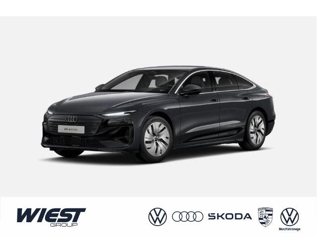 Audi A6 Sportback e-tron 210 kW