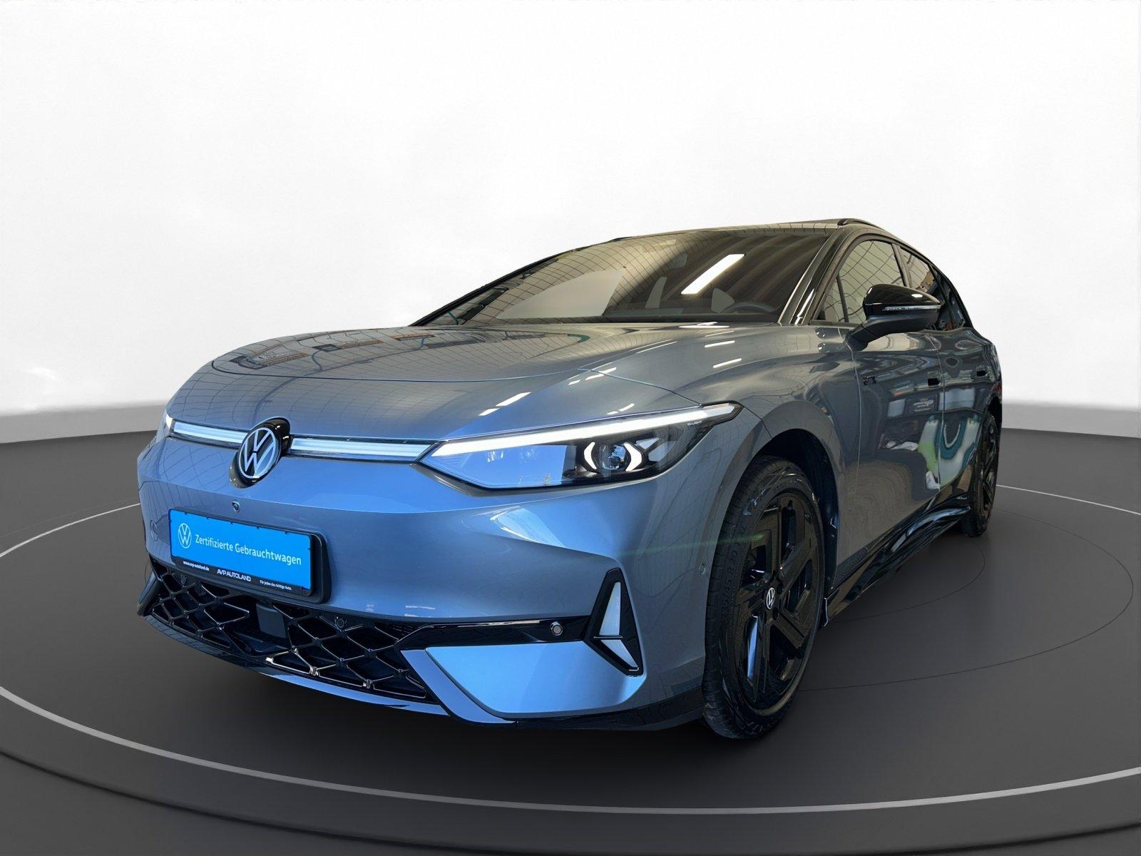 Volkswagen ID.7 Tourer GTX 4MOTION | NAVI | LED | AHK |