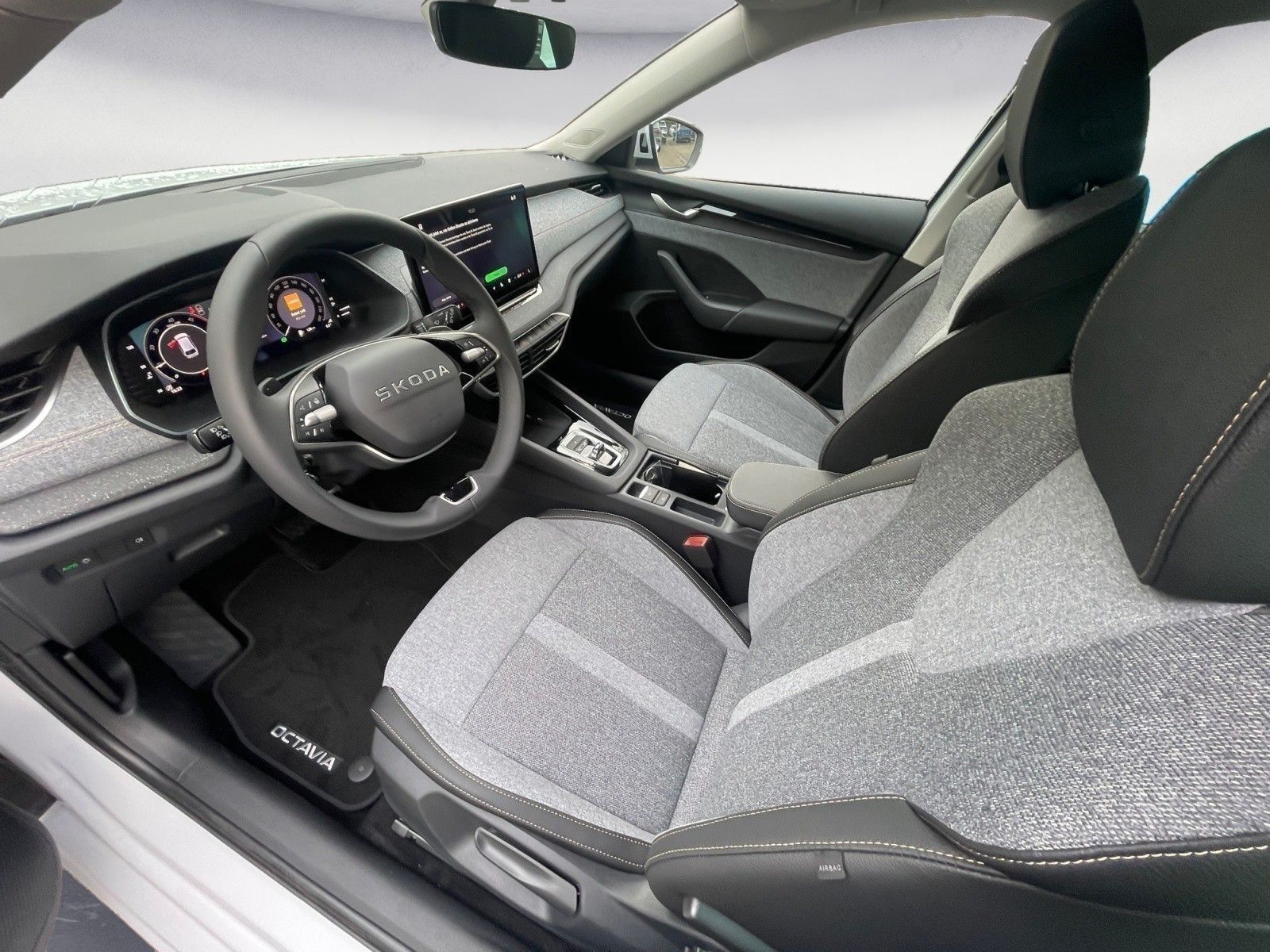 Skoda Octavia - Bild 7