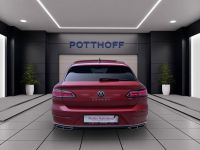 Volkswagen Arteon - Vorschau Bild 4