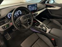 Audi A4 - Vorschau Bild 18
