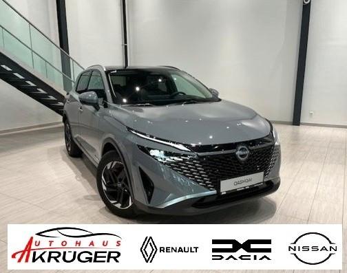 Nissan Qashqai e-Power N-Connecta *Glasdach*