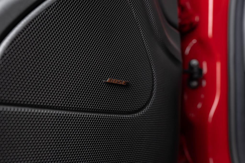 Mercedes-Benz C 30 AMG