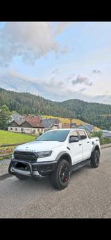 Ford Ranger Raptor 