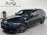 BMW 530e Touring xDrive M-Sport NAV+LED+HEAD-UP+19ZO - BMW 530 in Oldenburg