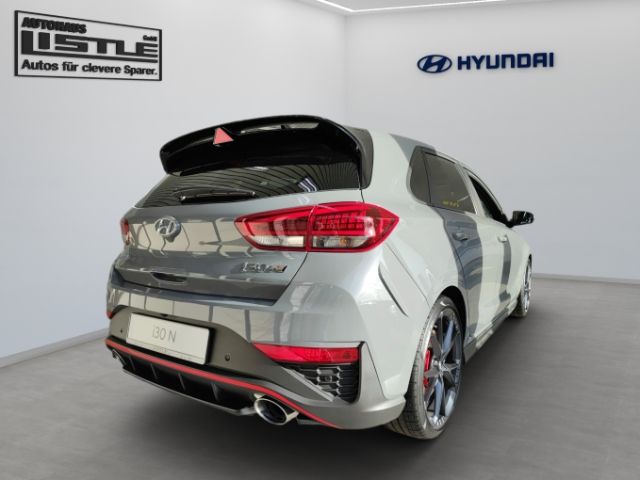 Fahrzeugabbildung Hyundai i30 FL N Performance 8-DCT (inkl. Navigationspak