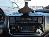 Volkswagen e-up! - Vorschau Bild 3