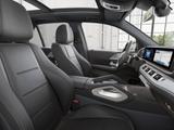 Mercedes-Benz GLE 450 d 4MATIC AMG Line Premium PANORAMA+360° - Mercedes-Benz GLE 450 Jahreswagen