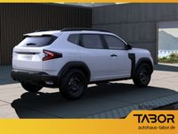 Dacia Duster - Vorschau Bild 5