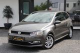Volkswagen Polo V Klima Garantie Comfortline BMT/Start-Stop - Volkswagen Polo: Kombi