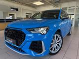 Audi RSQ3 quattro DSG LED APP SHZ AHK