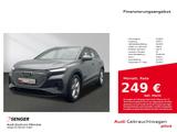 Audi Q4 e-tron 40 MMI LED B&O Standheizung Leder - Audi Q4 e-tron